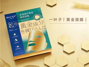 一葉子面膜代理政策、產品價格及重慶市場廣告策略全解析