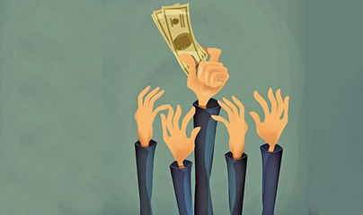 樹立平安退保觀念，遠離非法代理陷阱——銀保監會風險提示下的保險消費警示與市場教育策劃
